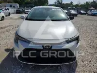 2020 Toyota COROLLA фото