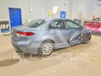 2020 Toyota COROLLA photo