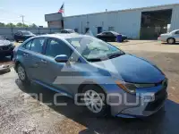 2020 Toyota COROLLA photo