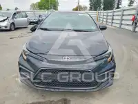 2020 Toyota COROLLA photo