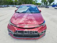 2020 Toyota COROLLA фото
