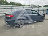 2020 Toyota COROLLA photo