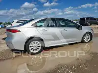 2020 Toyota COROLLA фото