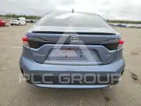 2020 Toyota COROLLA photo