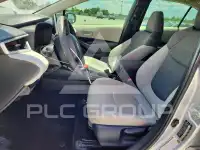 2020 Toyota COROLLA фото