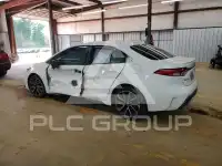 2020 Toyota COROLLA фото