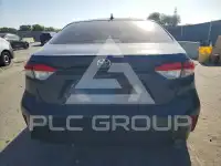 2020 Toyota COROLLA photo