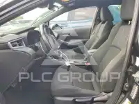 2020 Toyota COROLLA photo