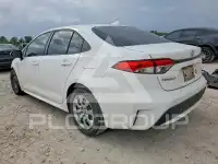 2020 Toyota COROLLA фото