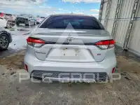 2020 Toyota COROLLA фото