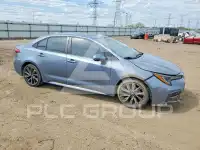 2020 Toyota COROLLA photo