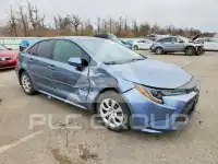 2020 Toyota COROLLA photo