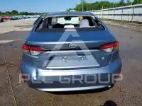 2020 Toyota COROLLA photo