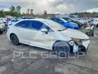 2020 Toyota COROLLA фото