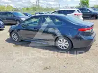 2020 Toyota COROLLA фото