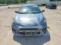 2020 Toyota COROLLA photo