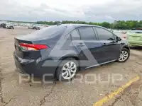 2020 Toyota COROLLA фото