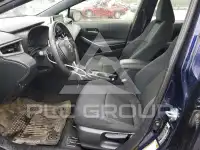 2020 Toyota COROLLA фото