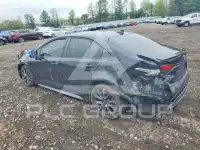 2020 Toyota COROLLA фото