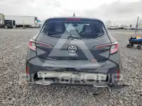 2020 Toyota COROLLA фото