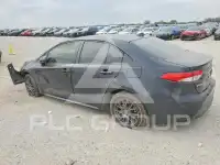 2020 Toyota COROLLA фото