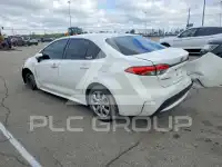 2020 Toyota COROLLA фото