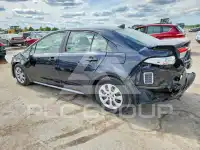 2020 Toyota COROLLA фото