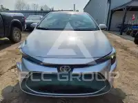 2020 Toyota COROLLA photo