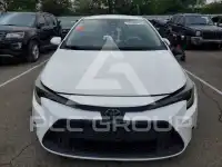 2020 Toyota COROLLA фото