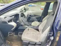 2020 Toyota COROLLA фото