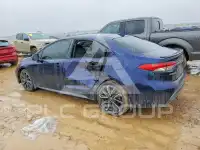 2020 Toyota COROLLA photo