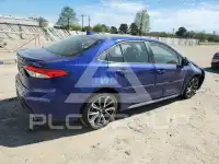 2020 Toyota COROLLA фото