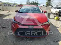 2020 Toyota COROLLA фото