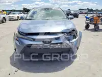 2020 Toyota COROLLA фото