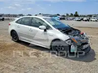 2020 Toyota COROLLA фото