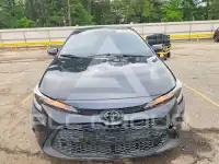 2020 Toyota COROLLA фото