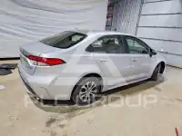 2020 Toyota COROLLA фото