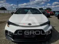 2020 Toyota COROLLA фото