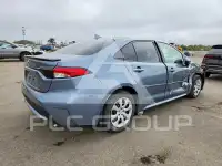 2020 Toyota COROLLA photo
