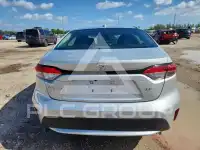 2020 Toyota COROLLA фото