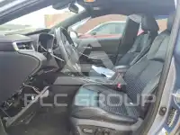 2020 Toyota COROLLA photo