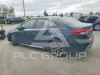 2020 Toyota COROLLA photo