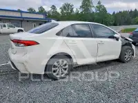2020 Toyota COROLLA фото