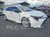 2020 Toyota COROLLA фото