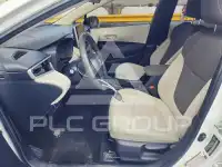 2020 Toyota COROLLA фото