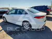 2020 Toyota COROLLA фото