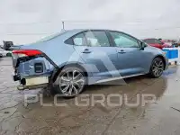 2020 Toyota COROLLA фото