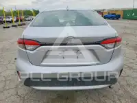 2020 Toyota COROLLA фото