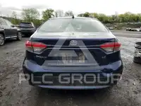 2020 Toyota COROLLA фото
