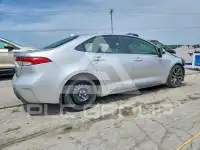 2020 Toyota COROLLA фото